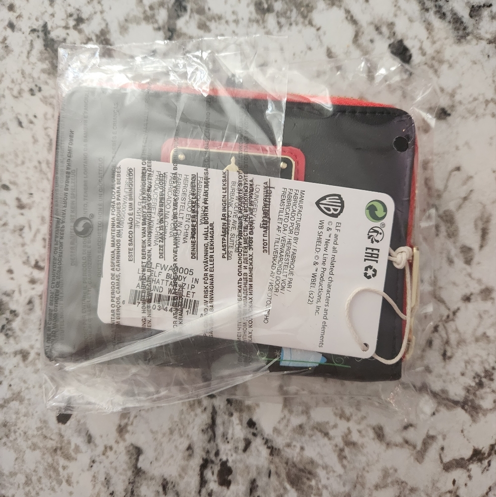 Wallet - Picture 2 of 3